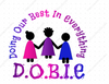 DOBIE Creations LLC
